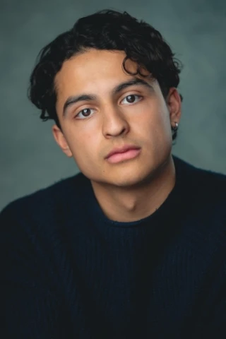 Nick Sankar