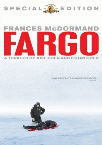 DVD Cover (Metro-Goldwyn-Mayer)