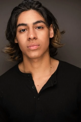 Jacob Crespo