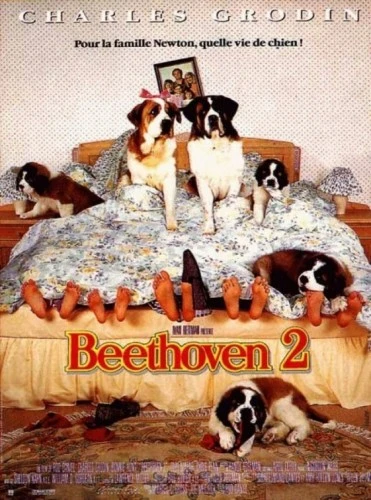 Theatrical Poster (France)