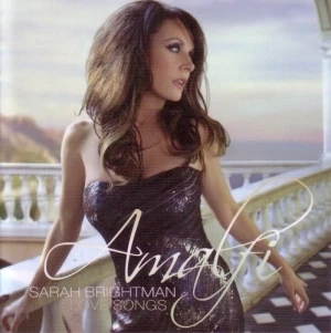 Amalfi: Sarah Brightman Love Songs