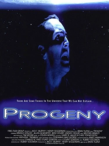 Theatrical Poster