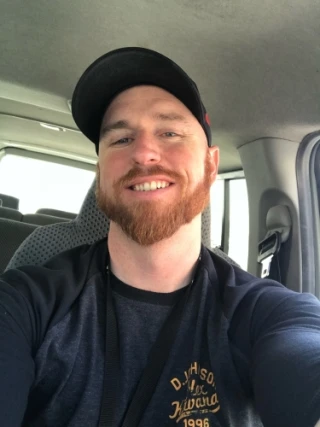 Kristian Hanson