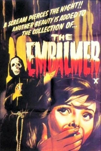 Theatrical Poster (USA)