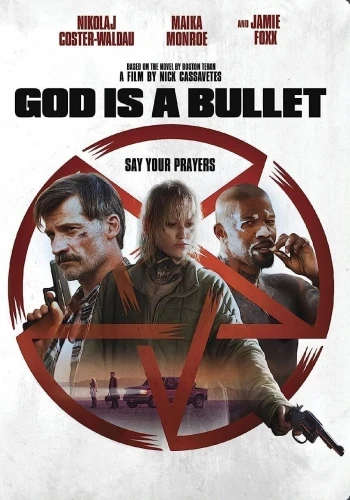 DVD Cover (Decal Releasing)