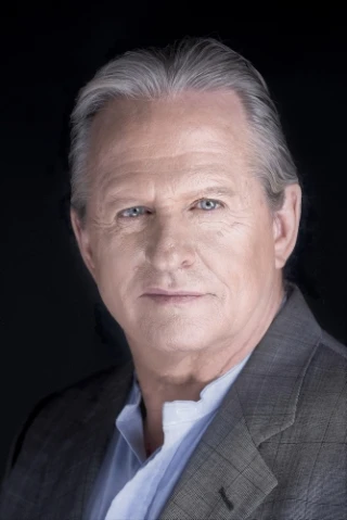 David Patrick Wilson