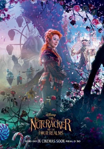 Theatrical Poster (USA)