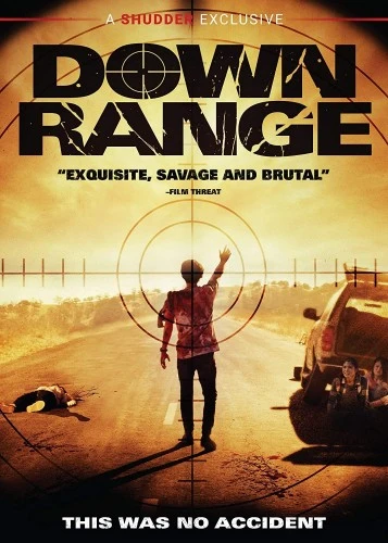 DVD Cover (Shudder)