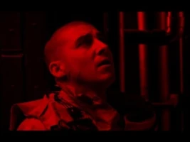 Red Light/Cold Hard Facts