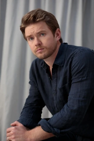 Chris Brochu