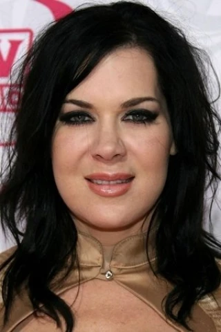 Chyna