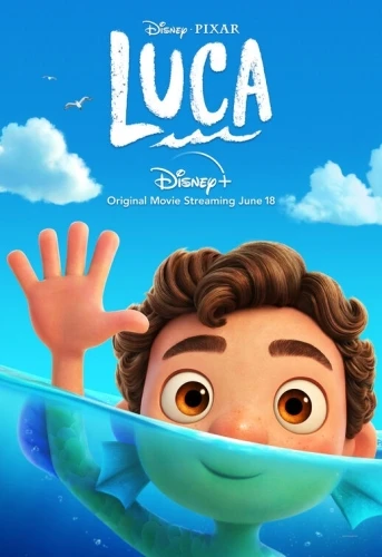 Theatrical Poster (USA)