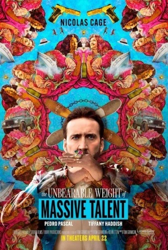 Theatrical Poster (USA)