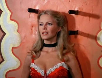 Circus of Terror