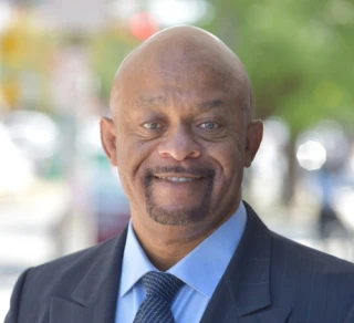 Vann Barrett