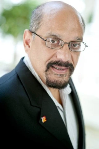 Anthony Papa