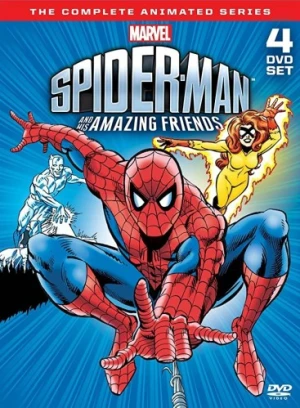 DVD Cover (UK)