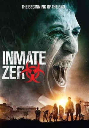 DVD Cover (Lions Gate)