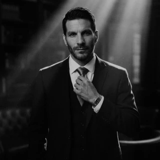 Ethan Terra