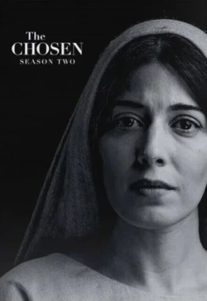 DVD Cover (Lions Gate)