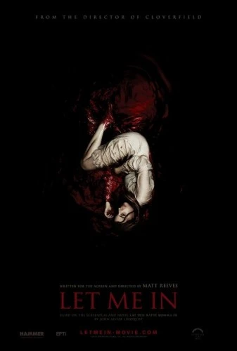 Theatrical Poster (USA)