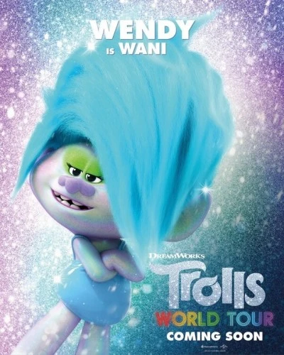 Theatrical Poster (USA)