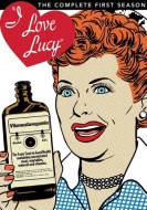 I Love Lucy: Season 1