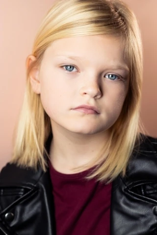 Sloan Gregory