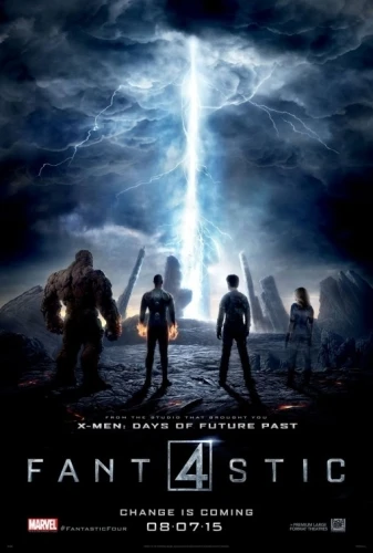 Theatrical Poster (USA)