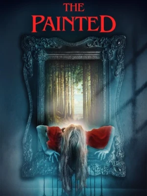 Theatrical Poster