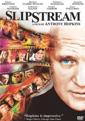 DVD Cover (Sony Home Entertainment)