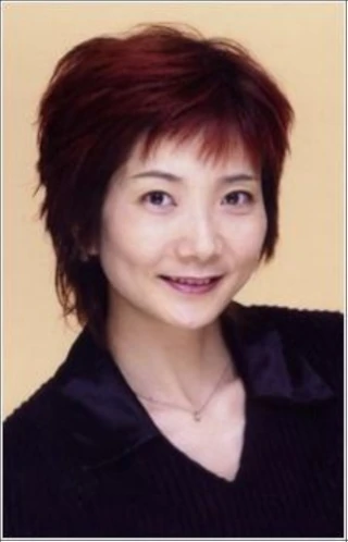 Akiko Hiramatsu
