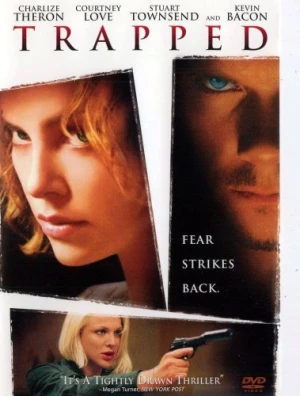 DVD Cover (Sony Home Entertainment)