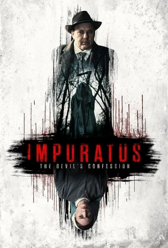 Theatrical Poster