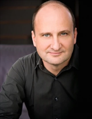 David MacKay