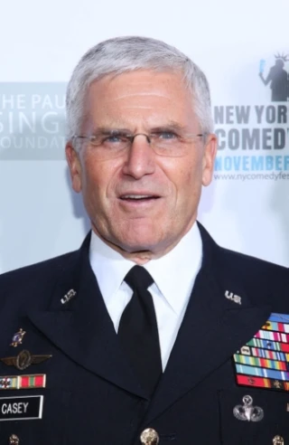 George Casey