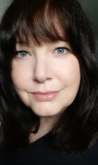Gwenfair Vaughan