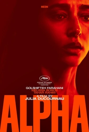 Theatrical Poster