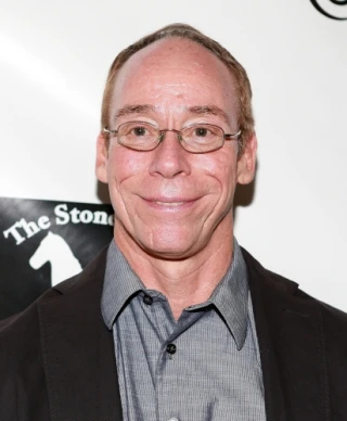 Steven M. Greer