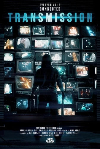 Theatrical Poster