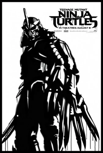 Theatrical Poster (USA)