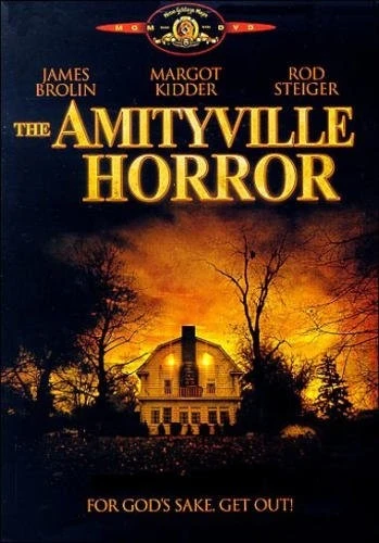 DVD Cover (Metro-Goldwyn-Mayer)