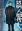 The Invisible Man Appears