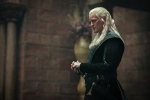 Rhaenyra Triumphant