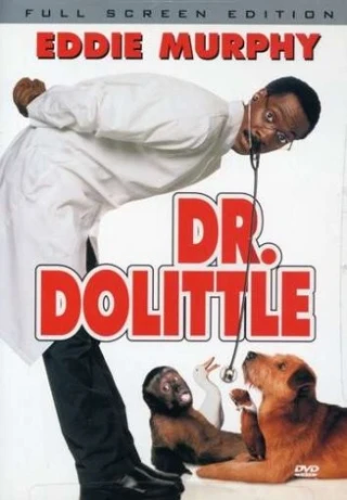 Doctor Dolittle