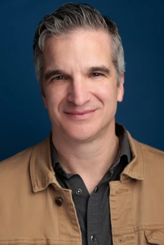 Stephen Radochia
