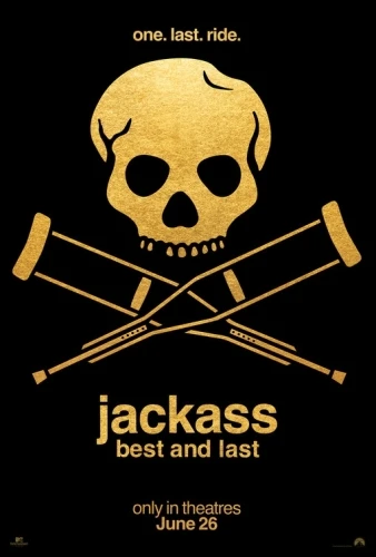 Theatrical Poster