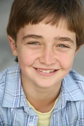 Noah Maschan