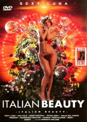 DVD Cover (In-X-Cess Productions)