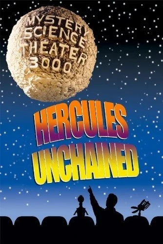 Hercules Unchained